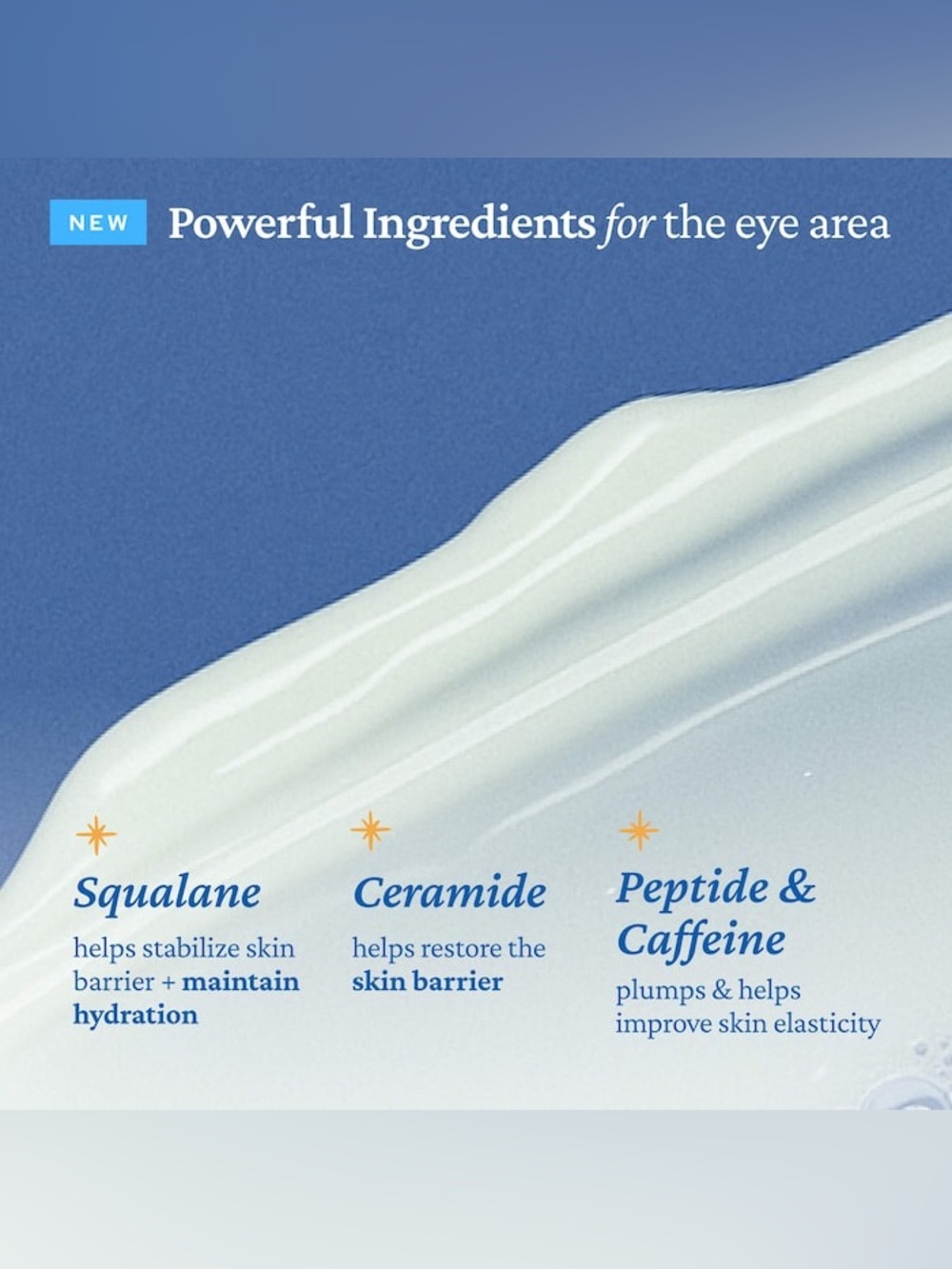 🔥 2/20: Belif Moisturizing Eye Bomb 5ml - Picture 3 of 3